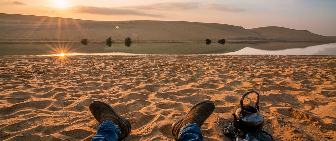 El Fayoum